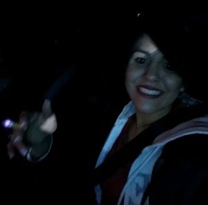 Meet your Posher, Samira